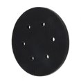 thumbnail image 2 of 6inch 150mm 6 Hole Soft Buffer Sponge Interface Cushion Pad for Sanding Pads, 2 of 9