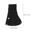 thumbnail image 3 of 1Pcs Nylon Axe Protector For Easy Carrying Outdoor Camping Bag, 3 of 7