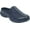 Blue Leather, variant on Women's Easy Spirit Traveltime Slip-on