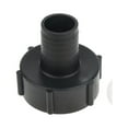 thumbnail image 6 of inch Coarse Thread IBC Tote Adapter, IBC Tank Fitting for Hose - 32mm, 6 of 9