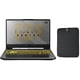 thumbnail image 1 of Laptop Gamer Asus TUF 15.6'' Ryzen 7 4800 512GB SSD RTX 2060, 1 of 3