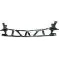 thumbnail image 4 of For 14-16 Benz E-Class E350 & E400 Front Bumper Reinforcement Bar Center Support, 4 of 5