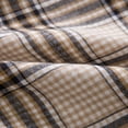 thumbnail image 4 of Mikilon Chemise Décontractée à Rayures pour Hommes, 4 of 4