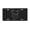 Cute Breed Dog, variant on KAKALAD Farm Tractor Nature Deer 01 Aluminum Universal Car Vehicles License Plate 6" x 12" (4 Holes)