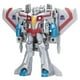 thumbnail image 2 of Set de Figuras de Acción Transformers Starscream y Prowl con Stickers, 2 of 4