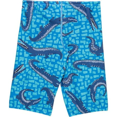 Speedo Big Boys Swim Trunks - UPF 50 