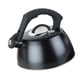 thumbnail image 3 of Hervidor de agua con silbato Tetera Whistling Kettle Whistle Tea Pot Tetera Para Cocina 2.5L Magideal Hervidor de agua con silbato, 3 of 7