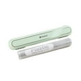 thumbnail image 3 of Suncoda Home Decor, Plastic Film Dispenser With Cutter Reusable Plastic Film Dispenser Plastic Film Dispenser With Sliding Cutter Also Suitable For Aluminum Foil Tin Foil Baki, 3 of 9
