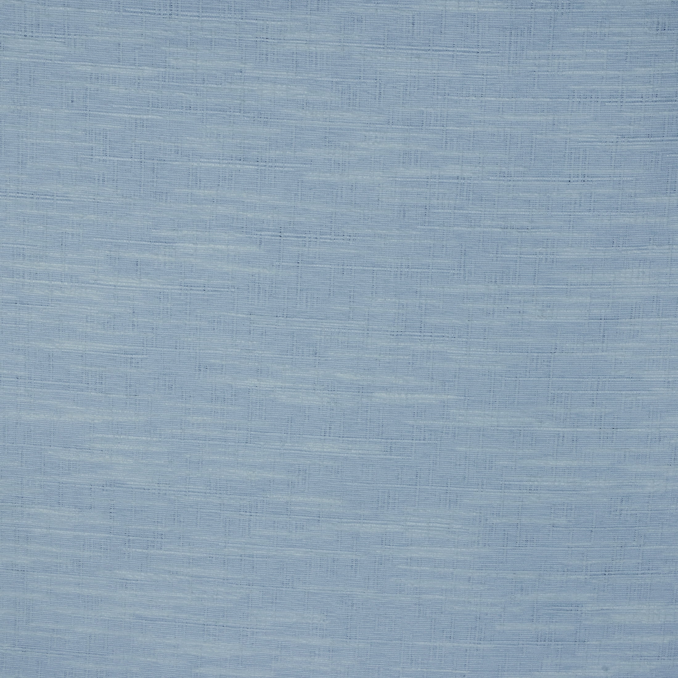 Better Homes & Gardens Textured Solid Chenille Light Filtering Single Curtain Panel, Blue Silver, 50"W x 95"L