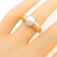thumbnail image 5 of Pre-Owned Cartier Perla Ring 8.2mm, 5 of 5