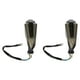 thumbnail image 1 of Direccional Del/Tras Mod Zxd-4 Blanco Secuencial Led Set 12V, 1 of 4