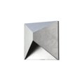 thumbnail image 2 of Elitco Lighting LDOD1100 9.5W LED Outdoor Wall - Marble Grey, 2 of 2