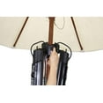 thumbnail image 2 of EnerG+ Infrared Electric Outdoor Heater - Umbrella Mounted, 2 of 6