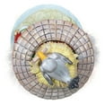 thumbnail image 5 of Hollywood Nutcrackers  15 in. Beach Nutcracker, 5 of 6