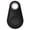Black, variant on Mini GPS Tracker for Dogs, Pet Loss Prevention and Location Device, Small Tracking Tag for Collar, Anti Lost Tool for Cats and Key Finder