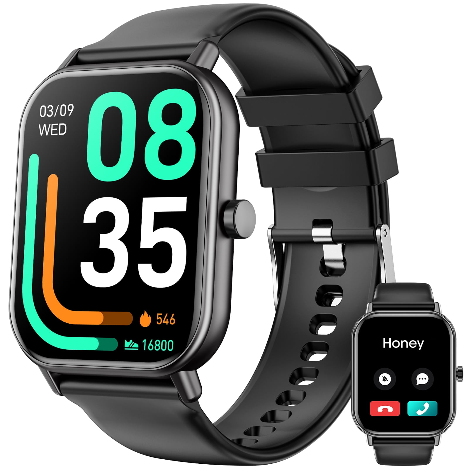 Smartwatch ihunt watch me 2021 hotsell
