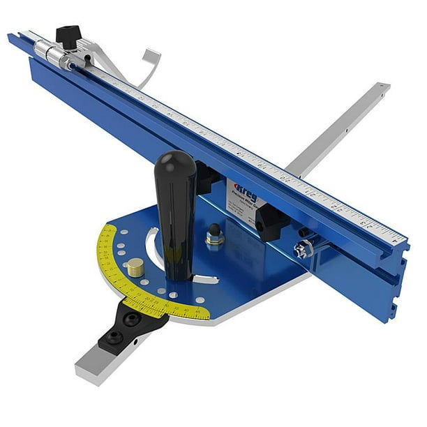 Kreg KMS7102 Precision Miter Gauge System