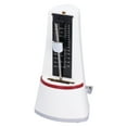 thumbnail image 4 of Metronome,Mechanical Metronome Standard Universal Musician Metronome Guitar Metronome Custom Engineered, 4 of 14