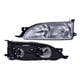 thumbnail image 1 of Faro DEPO 301220849926081 Izquierdo Con base, 1 of 4