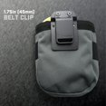 thumbnail image 4 of Riñonera para herramientas, funda con clip Joey para electricistas, 4 of 8