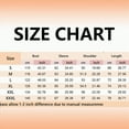thumbnail image 3 of Towmus Women Cute Pattern Hoodie Girl Halloween Pumpkin Face Tops Cartoon Sweatshirt Long Sleeve Casual Streetwear, 3 of 6
