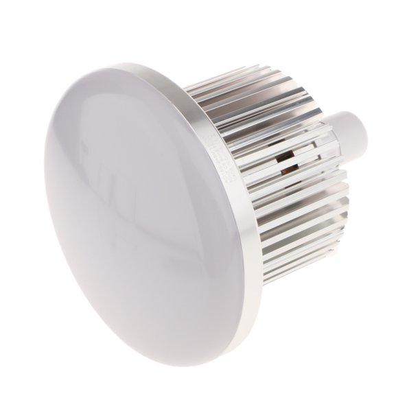 Bombilla LED de Ahorro de Energía Sunnimix 150w 5500k Luz Blanca Suave