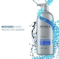 thumbnail image 2 of Champú Nexxus Therappe Ultimate Moisture 1L para cabello seco, 2 of 9