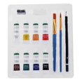 thumbnail image 3 of Pintura Acrílica Profesional De Técnica Rodart multicolor SIN TAMAÑO, 3 of 6