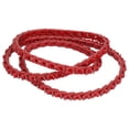 thumbnail image 3 of Lathe V Belt,  Vibration Damping High Strength 5 Feet Easy To Install Adjustable Link V Belt  For Woodworking Machinery, 3 of 8