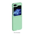 thumbnail image 2 of SaharaCase Venture Series Slim Case for Galaxy Z Flip7 FE Green Oasis (CP00870), 2 of 7