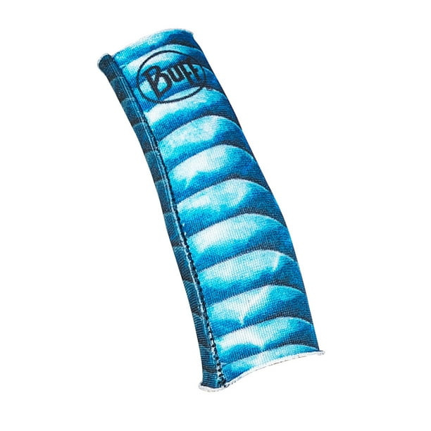 Buff Pro Series Stripping Guards Braided Textured Fly