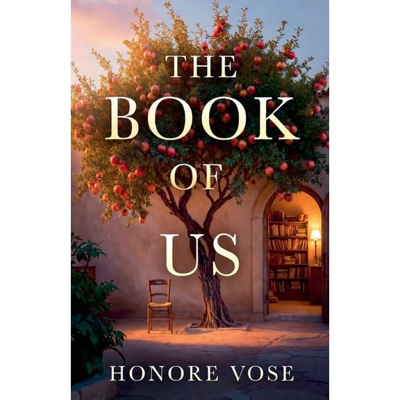 The Book of Us, (Paperback)