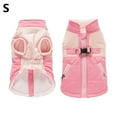 thumbnail image 3 of Heated Dog Vest With Reflective Warm For Outdoor Windproof Cold Weather In Small Medium Large Breed Sizes, 3 of 5