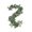 🍒 Army Green_Base#442, variant on Artificial Maple Leaf Letter S, Oversized 70-Inch, Boho Hanging Wall Decor for Fall, Halloween, Living Room, Wine
