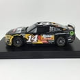 thumbnail image 2 of Action Racing Chase Briscoe 2023 #14 Rush Truck Centers 1:24 Regular Paint Die-Cast Ford Mustang, 2 of 6