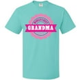 thumbnail image 3 of Inktastic Grandparents Day Worlds Best Grandma T-Shirt, 3 of 5