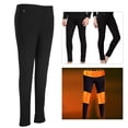 thumbnail image 1 of Pantalones, Pantalones calefactores eléctricos unisex Pantalones de invierno Pantalones unisex Rendimiento de primera categoría, 1 of 14