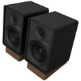 thumbnail image 2 of Onkyo GX-30ARC Powered Bookshelf Speakers with Bluetooth, 2 of 3
