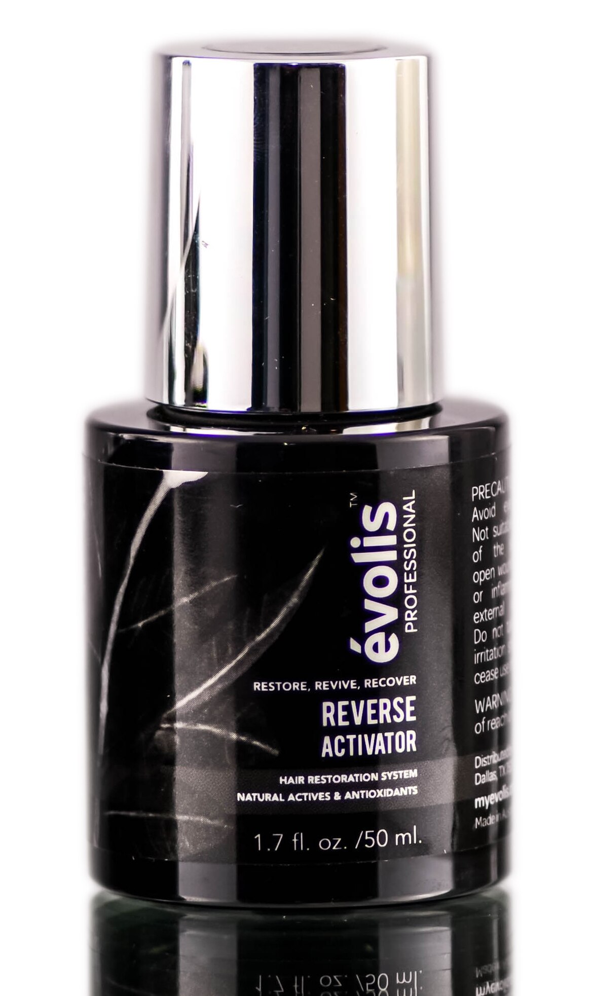 Evolis Professional Reverse Activator 1.7 oz