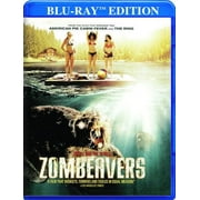 Zombeavers (Blu-ray), Freestyle Digital, Horror