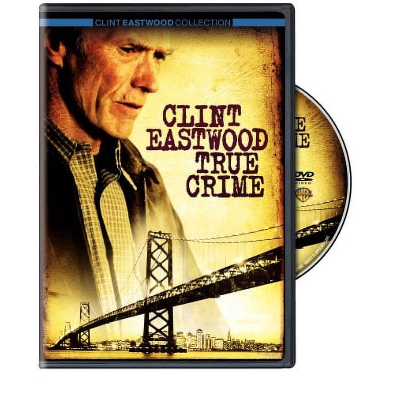 True Crime (DVD) - Walmart.com