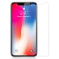 thumbnail image 1 of Tempered Glass for iPhone 11 Pro Max, 2x Nakedcellphone 9H Hard Clear Screen Protector Guard [Scratch/Crack Saver] for Apple iPhone 11 Pro Max (2019, 6.5" Model), 1 of 7