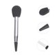 thumbnail image 5 of Nestingho 20Ud Kit De Brochas Cosméticas De Silicona Para Y Color Variado, 5 of 7
