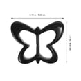 thumbnail image 2 of unbranded 10Ud Buckles Para Con Clips De Resina Resistentes En Colores Surtidos Para Camisetas, 2 of 6