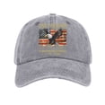 thumbnail image 3 of America 250 Hat 250 Years USA BaseballHat We The People Patriotic Eagle Independence Day Cap, 3 of 6