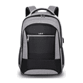 thumbnail image 1 of Mochila Lab.G De Viaje Laptop Gran Capacidad negro gris, 1 of 5