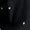 Basic Dot Black, variant on Style & Co Womens Printed Tie Hem Cropped Pants Basic Dot Black 6