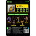thumbnail image 2 of S7 TRANSFORMERS REACTION W7 BEAST W CHEETOR New, 2 of 4