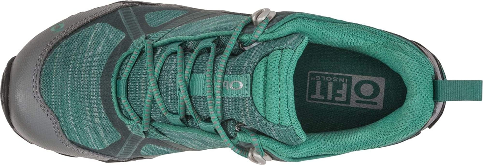 oboz lynx low hiking shoe