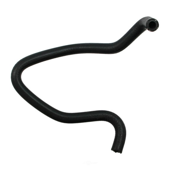 Engine Coolant Hose Fits select: 1988-1993 BMW 325, 1988 BMW 528